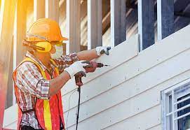 Affordable Siding Repair and Maintenance Services in Stratford, OK